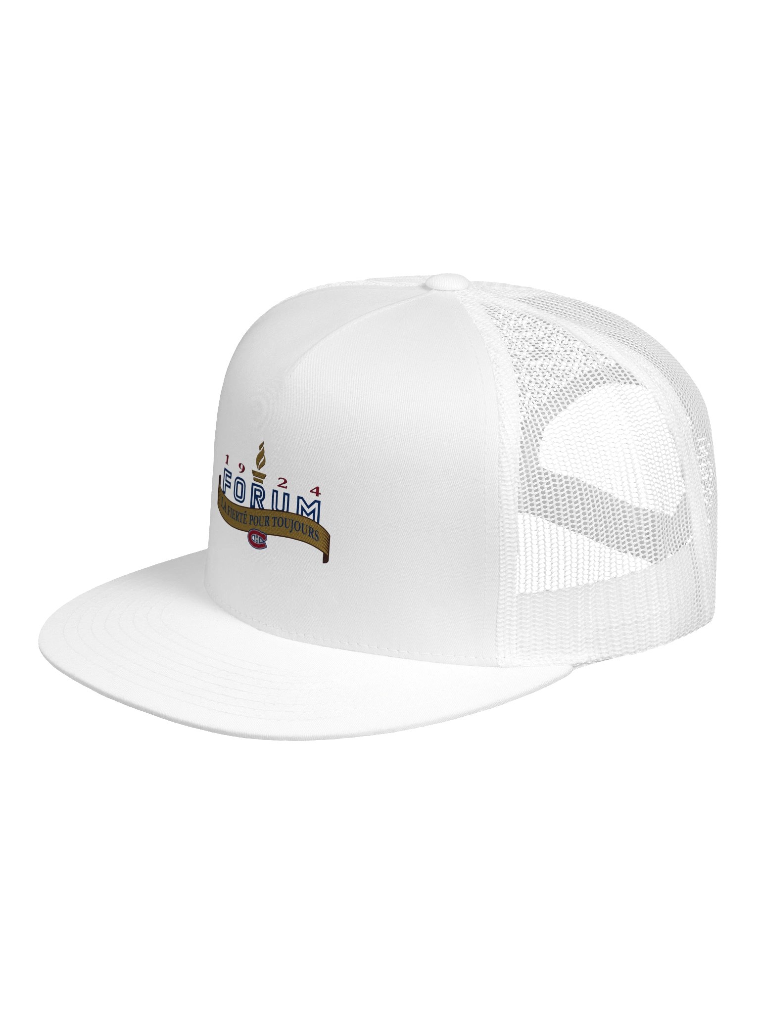 Montreal Forum 1924 Trucker Cap product image (3)