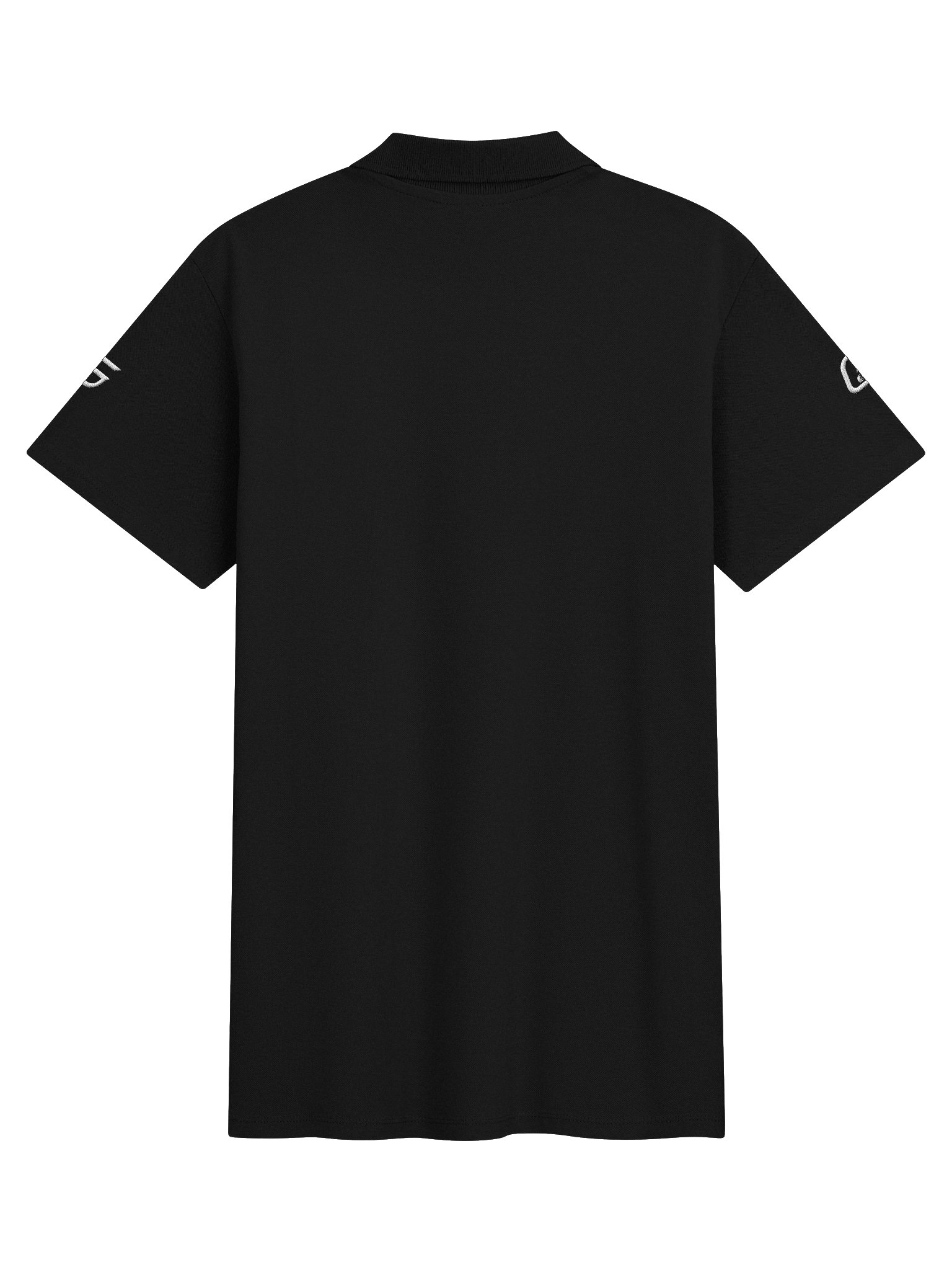Golffari premium golf-pikeepaita product image (3)