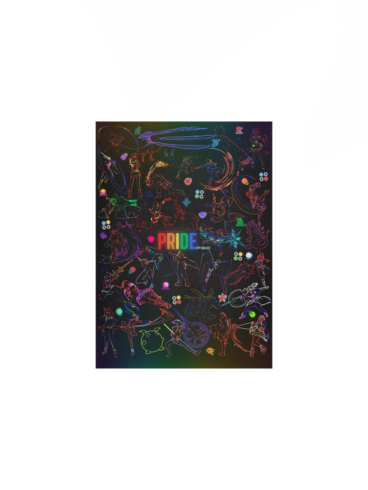 PRIDEfgc - 2026 5x7 product image (1)