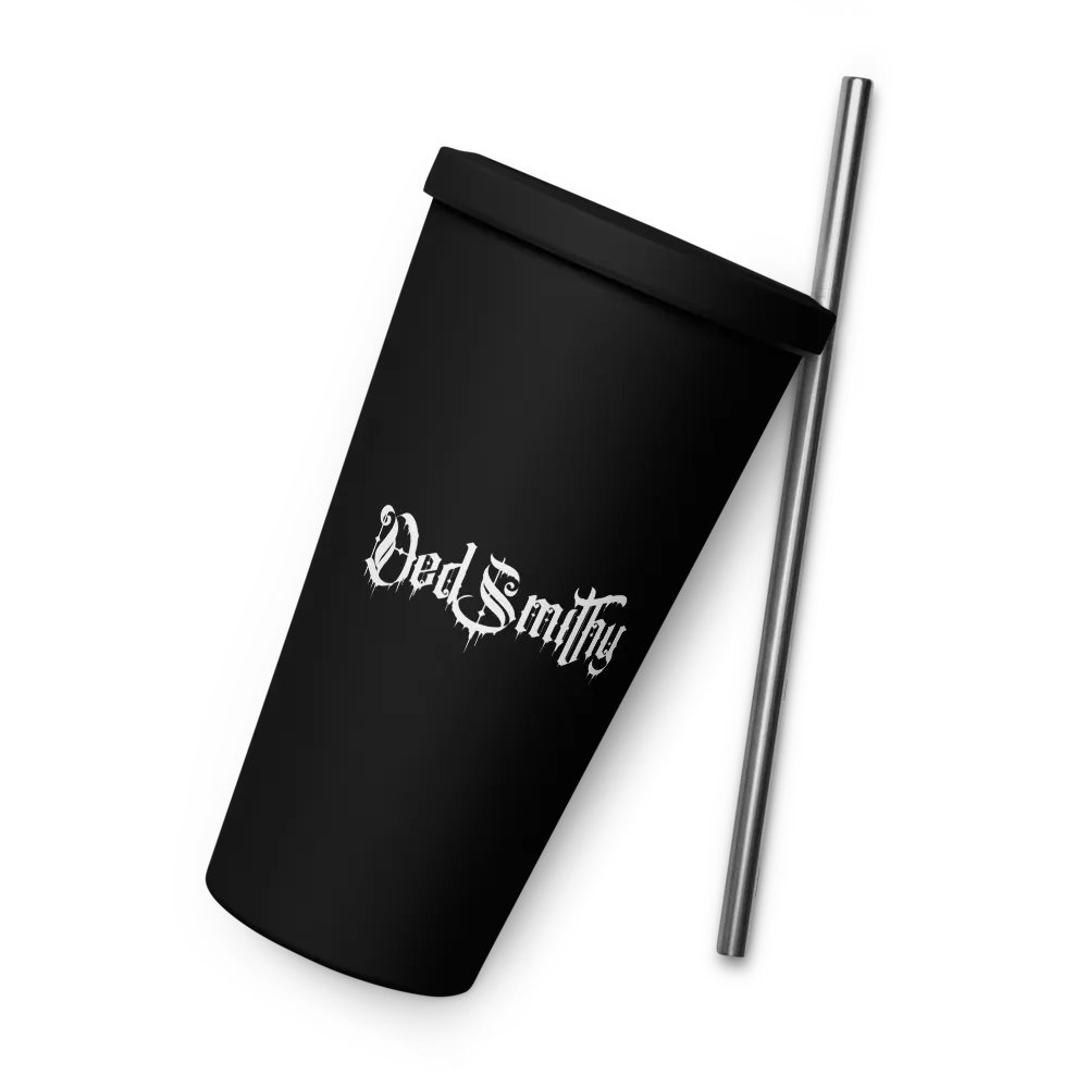 Ded Smithy Basic Drinking Cup product image (8)