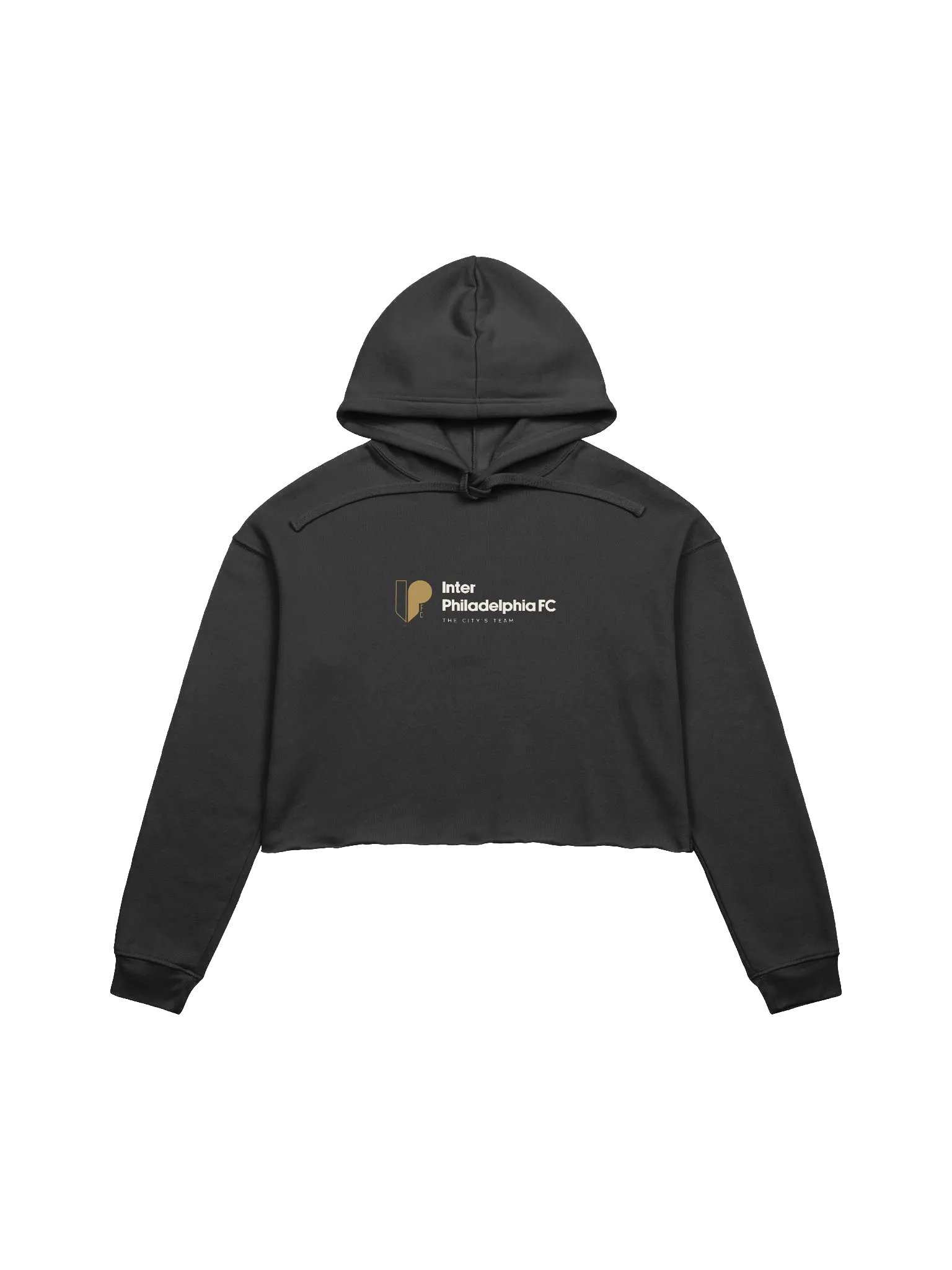 Crop Hoodie product image (1)
