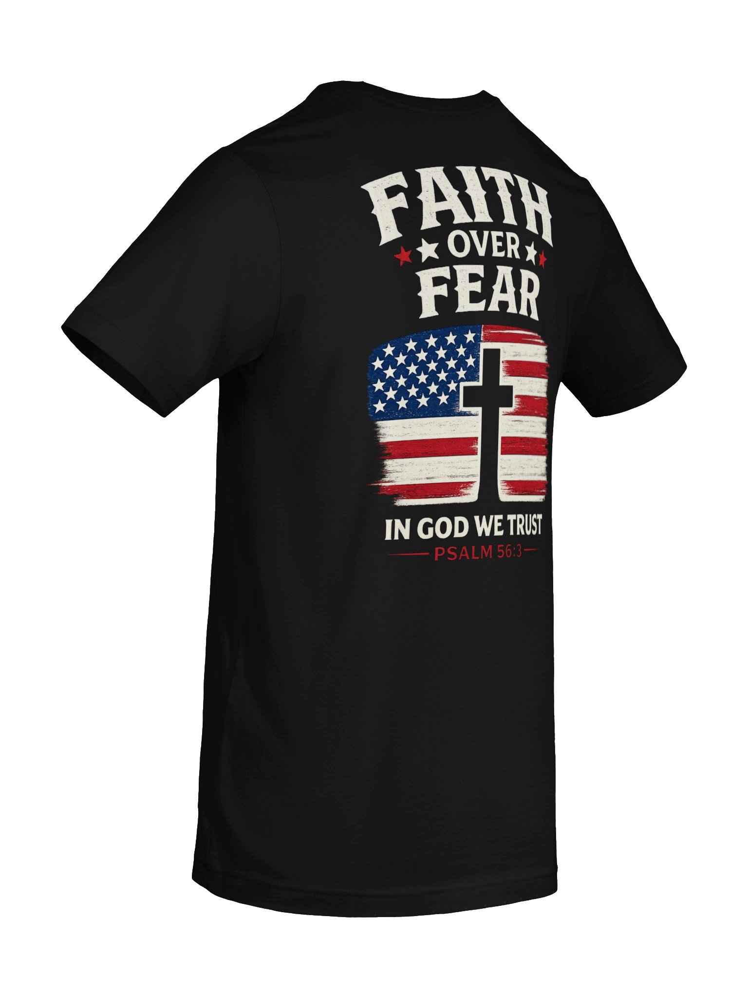 Faith Over Fear! product image (23)