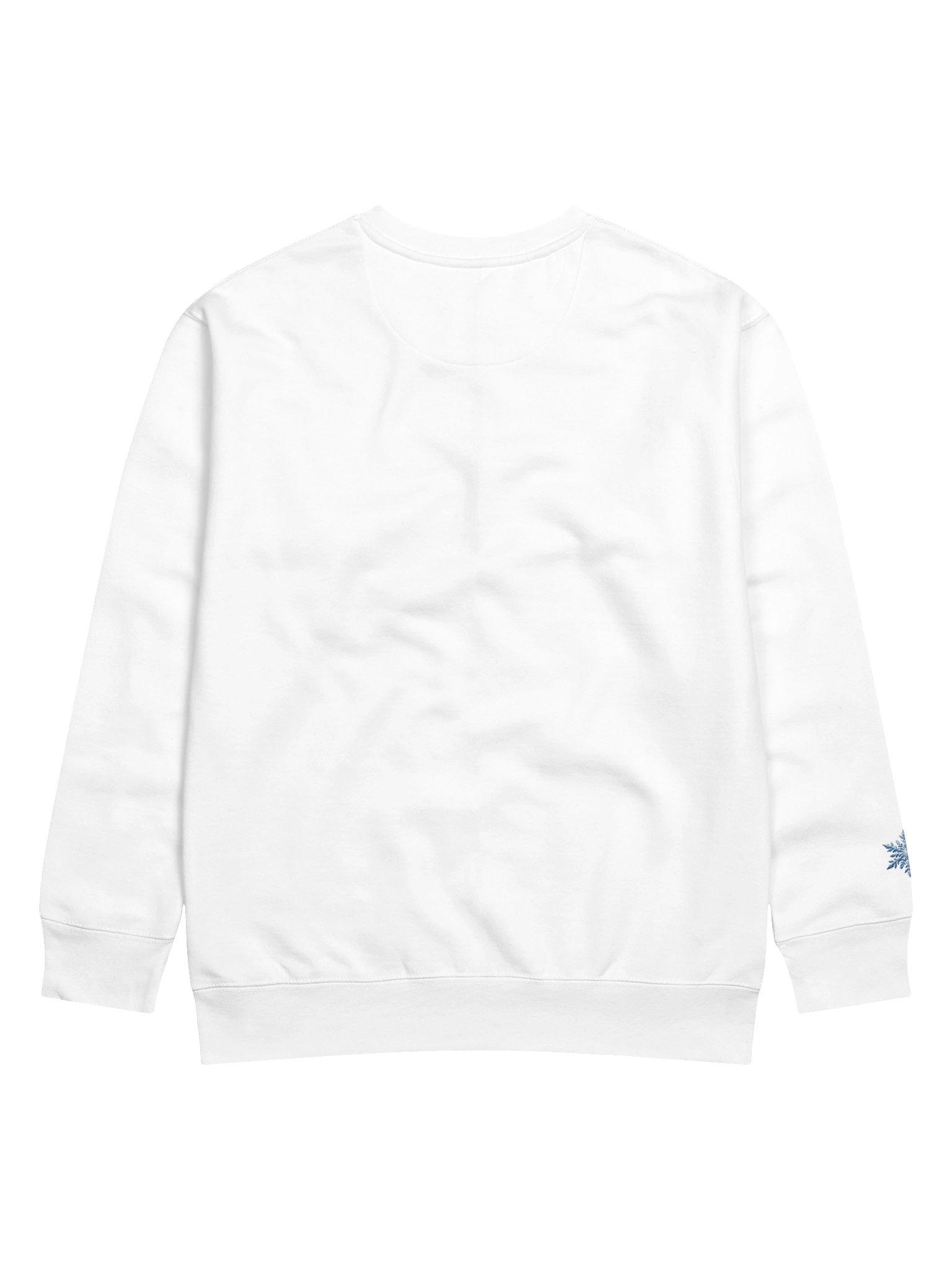 MMarieArt Winter Ornament Sweatshirt product image (7)