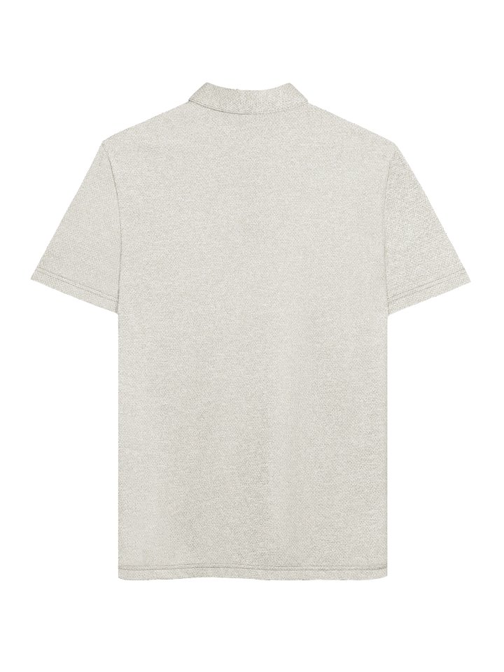 Alternate Logo Adidas Space Dyed Polo product image (38)