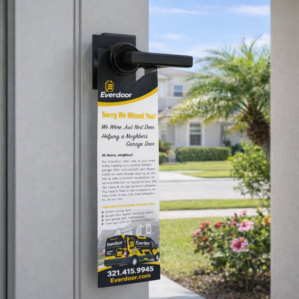 door hanger product image (1)