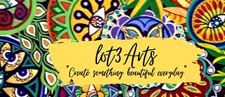 Lot3arts