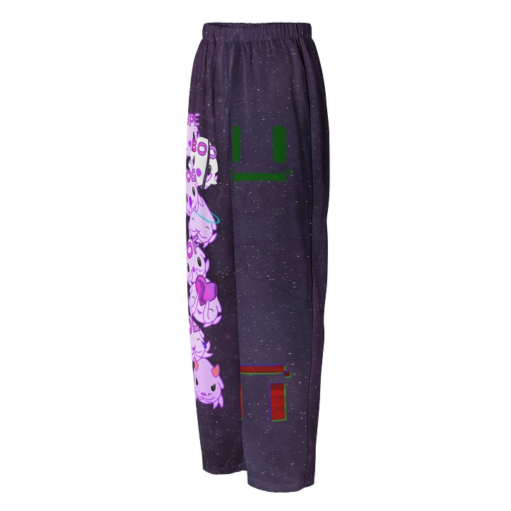 Emotes & MARK Women's Pajama Pants product image (1)