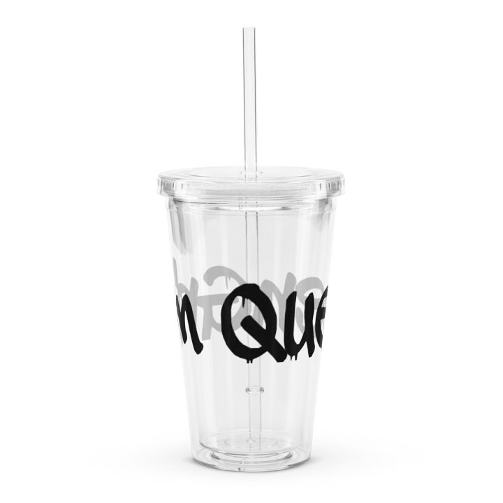 GQ GRAFITI EDITION product image (1)