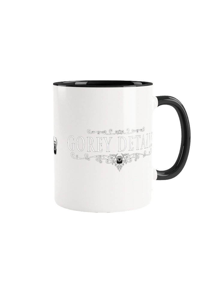 Note to Self - Ceramic Mug with Color Inside product image (5)
