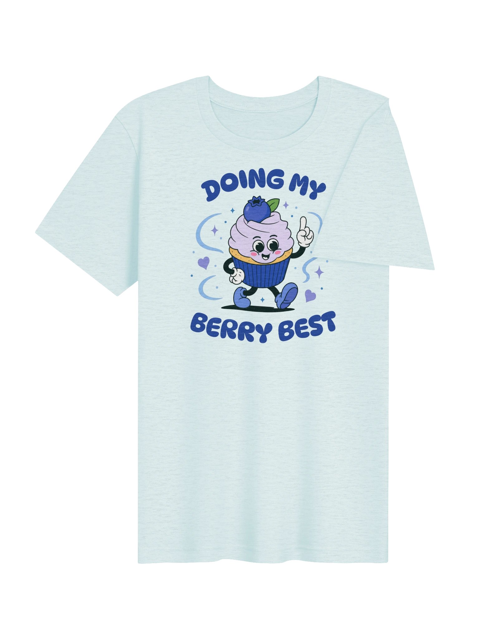 Doing My Berry Best product image (24)