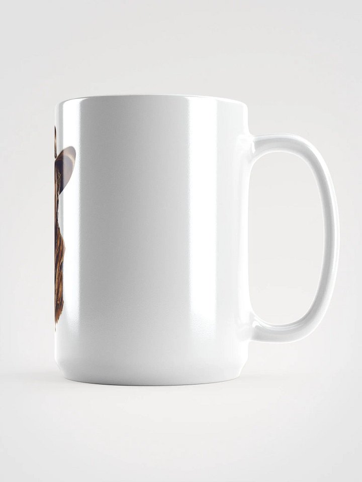 Rugged Cowboy Mug product image (1)