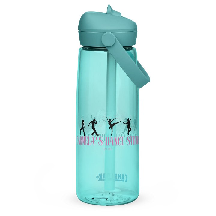 CDS "Dancer" Water Bottle product image (2)