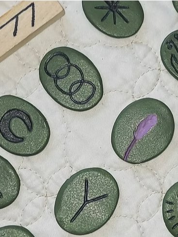 RUNE STONES product image (1)