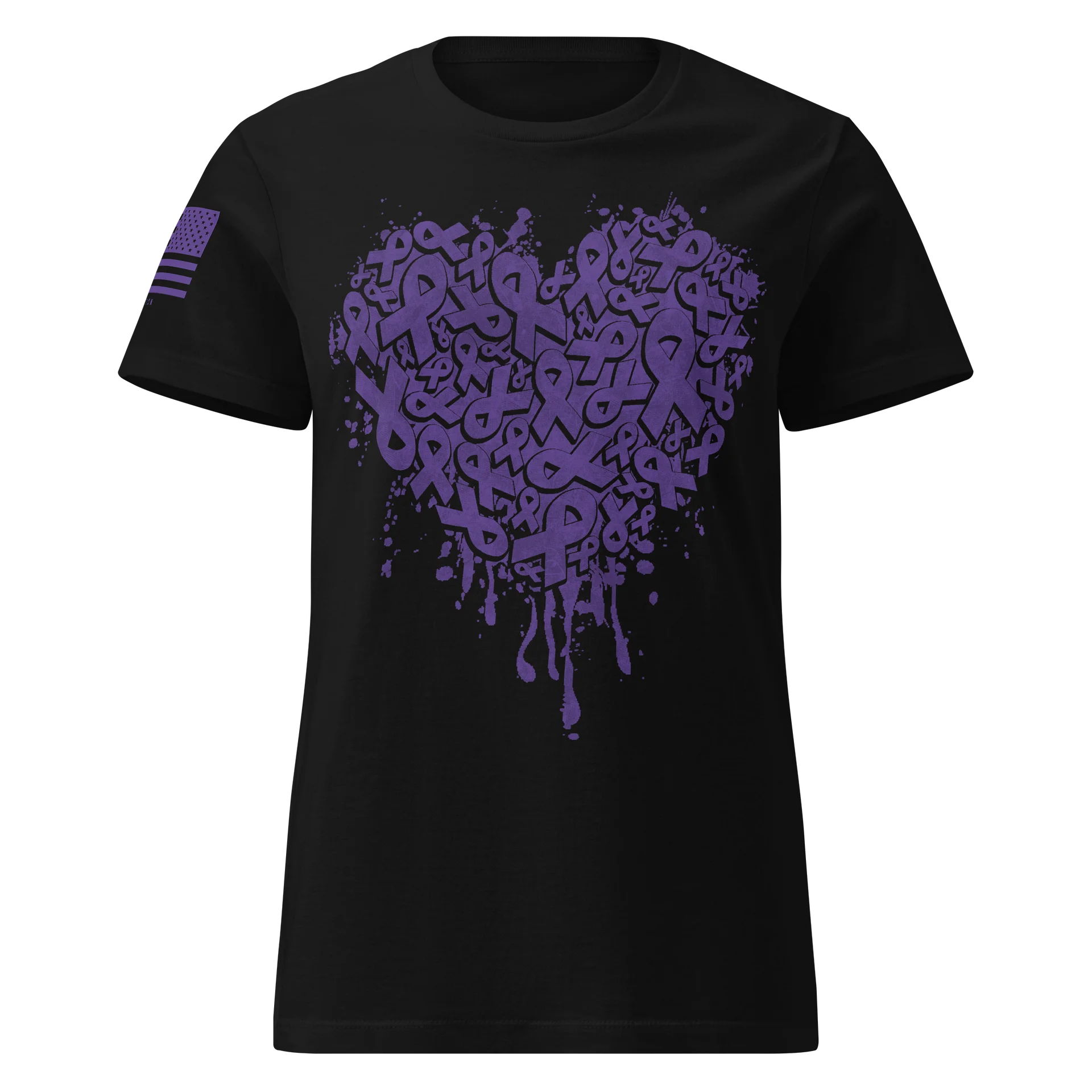 Pancreatic Cancer: HEART Women's Fit product image (1)