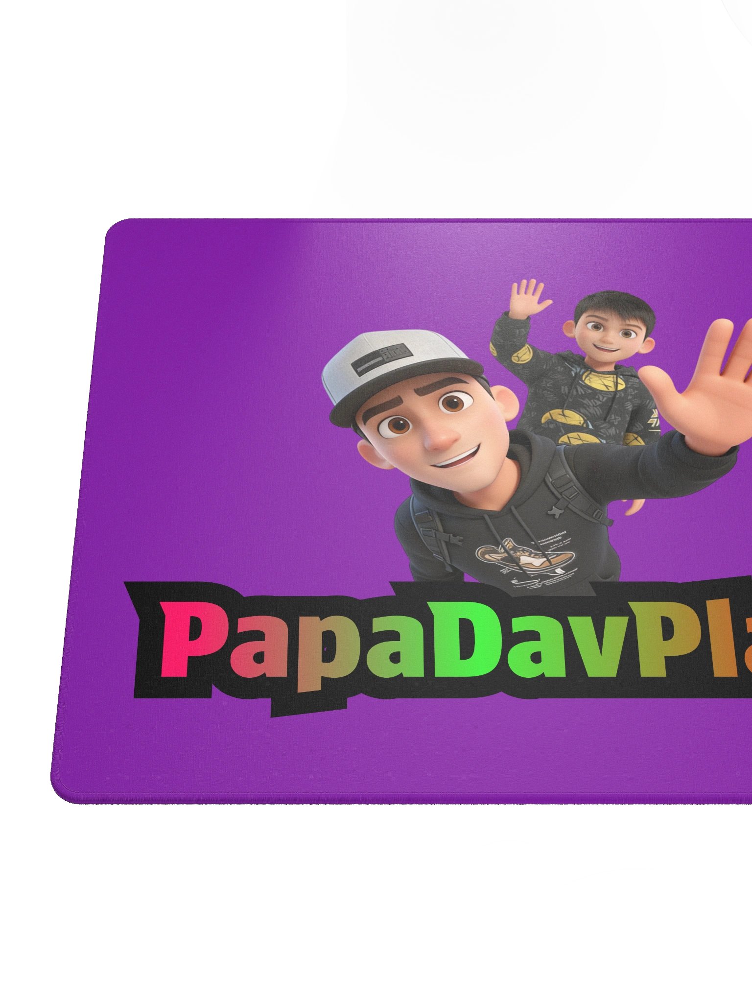 Gaming Mouse Pad product image (7)