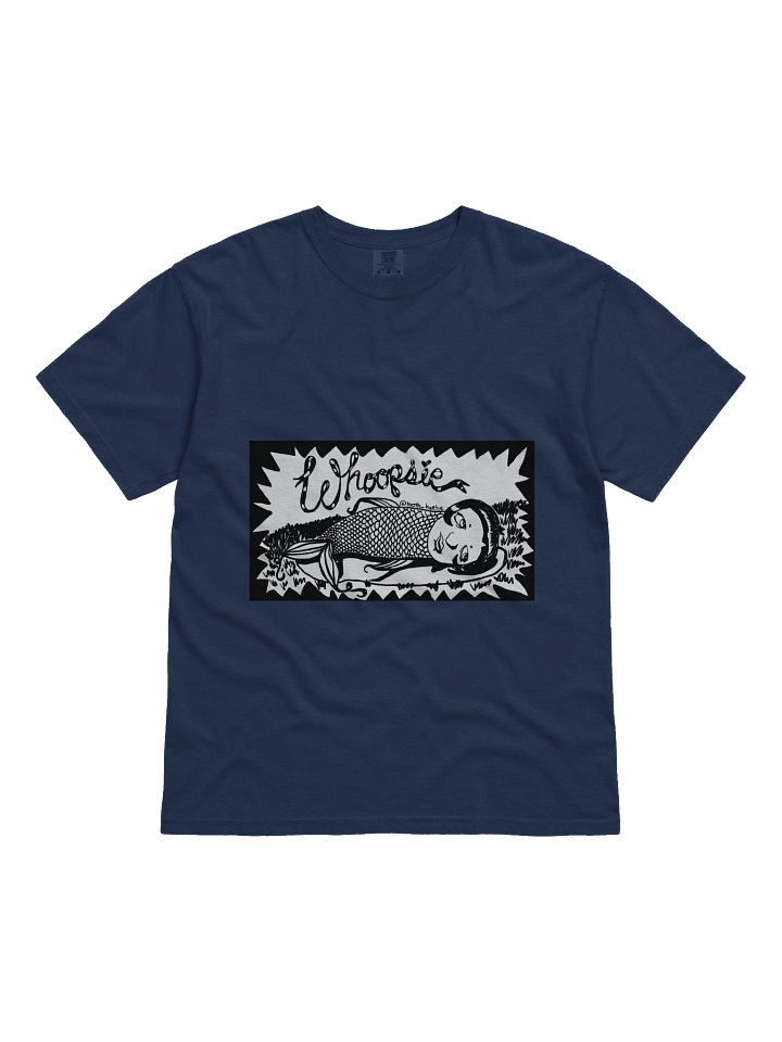 WHOOPSIE (TSHIRT) product image (4)