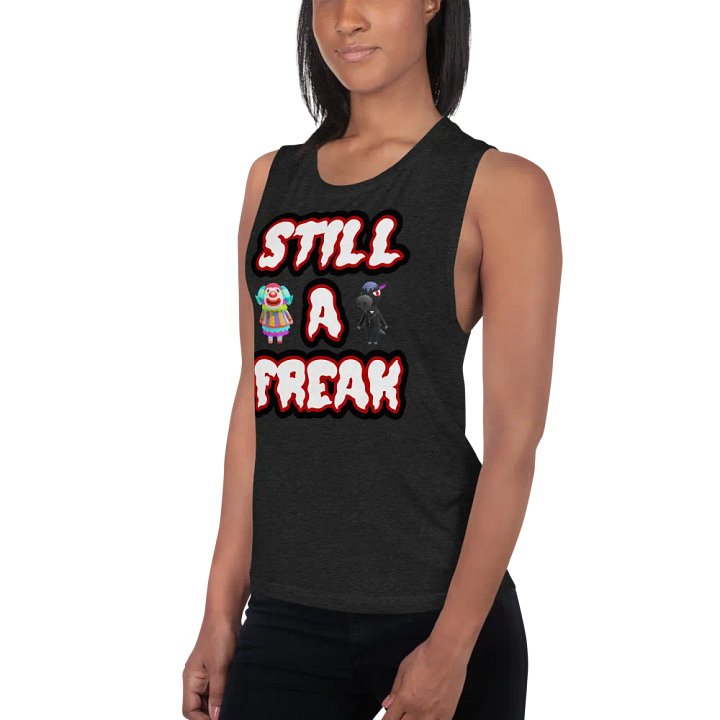 Still a Freak Tank product image (2)