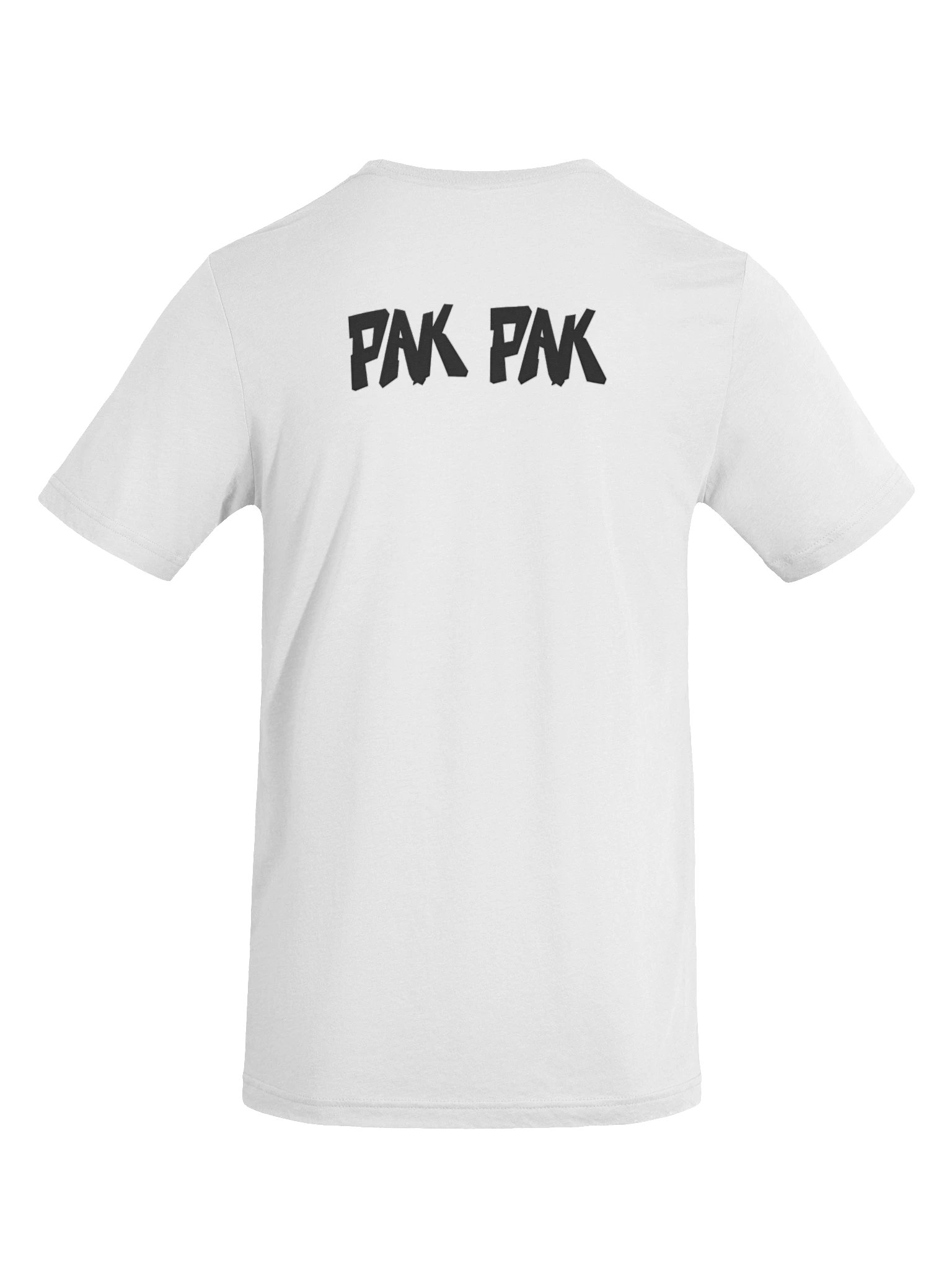 PAK WORTH TEE product image (7)