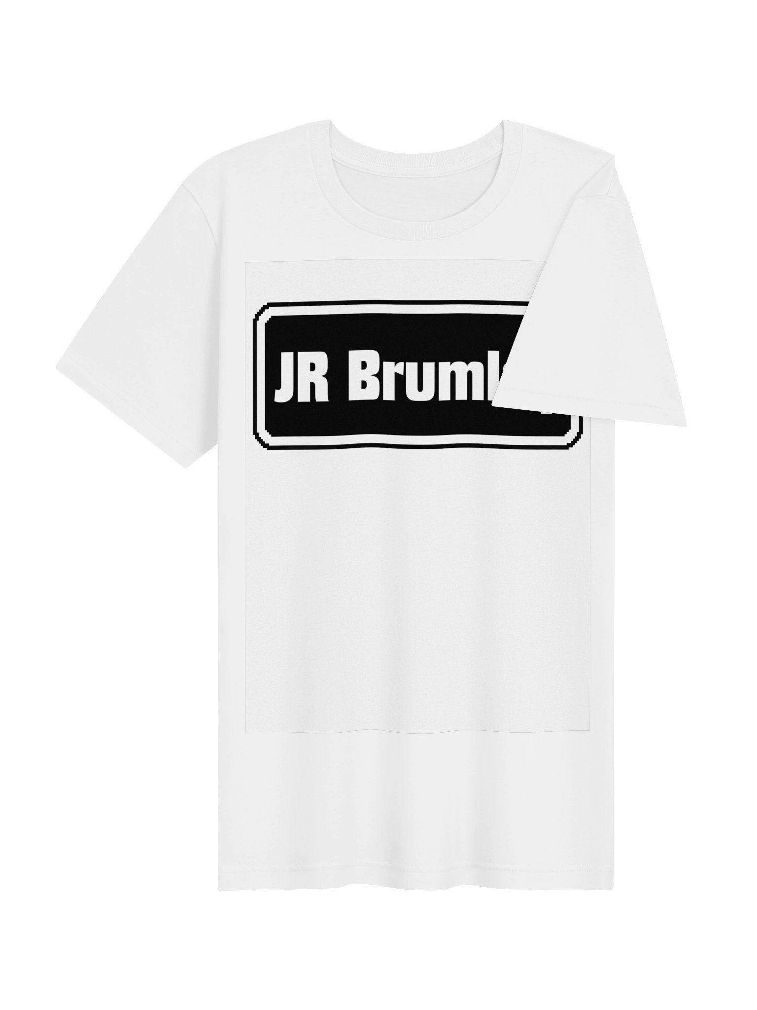 JR Brumley T Shirt product image (4)