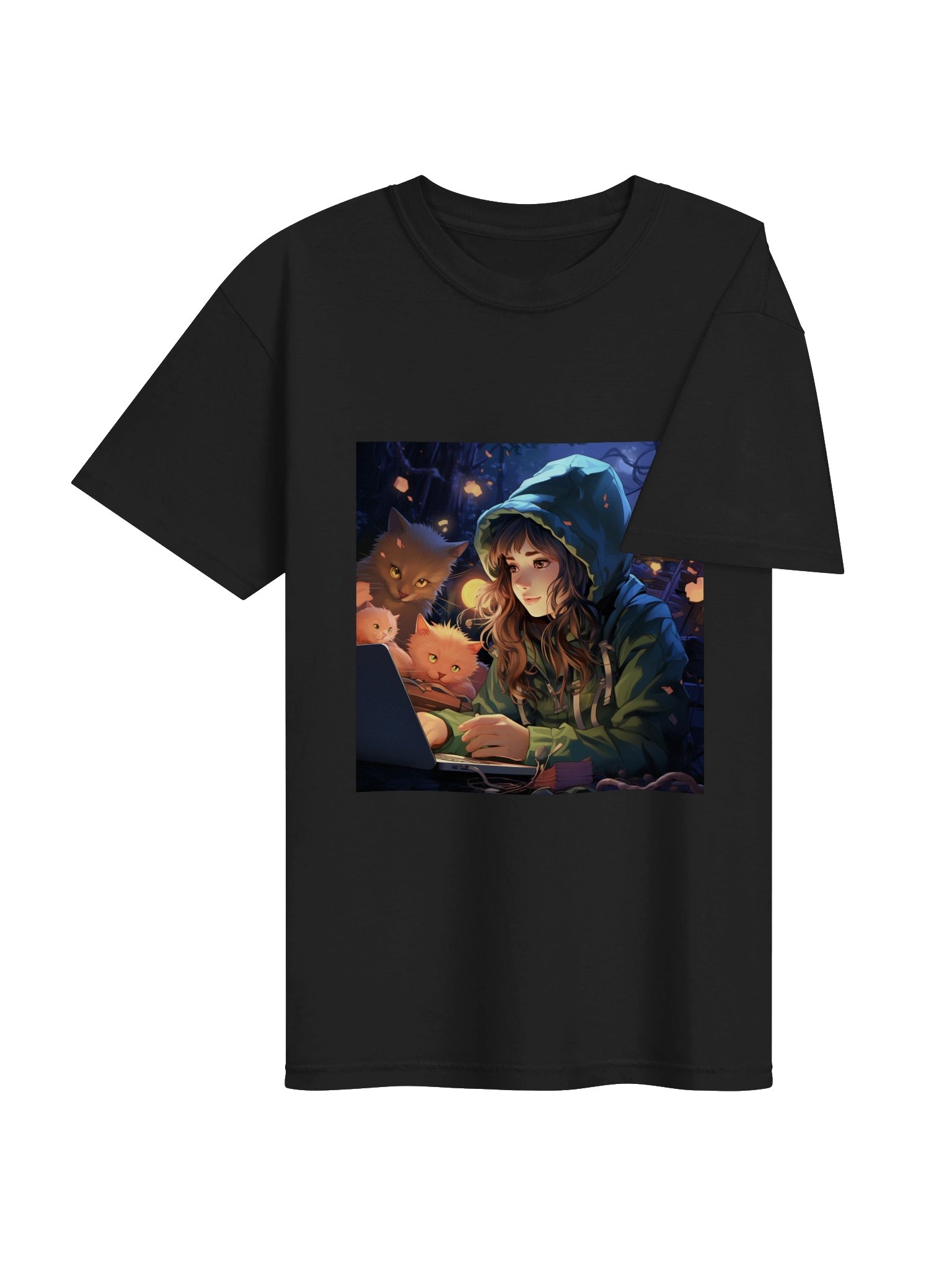 Gamer Kitten Enigma - 3 product image (4)
