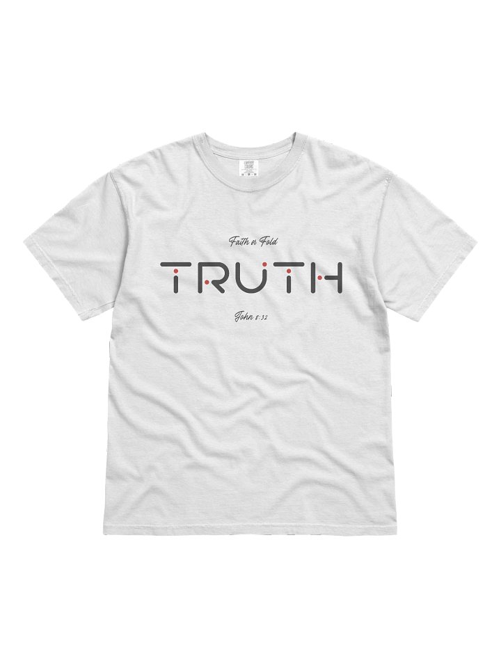 TRUTH Shirt product image (1)