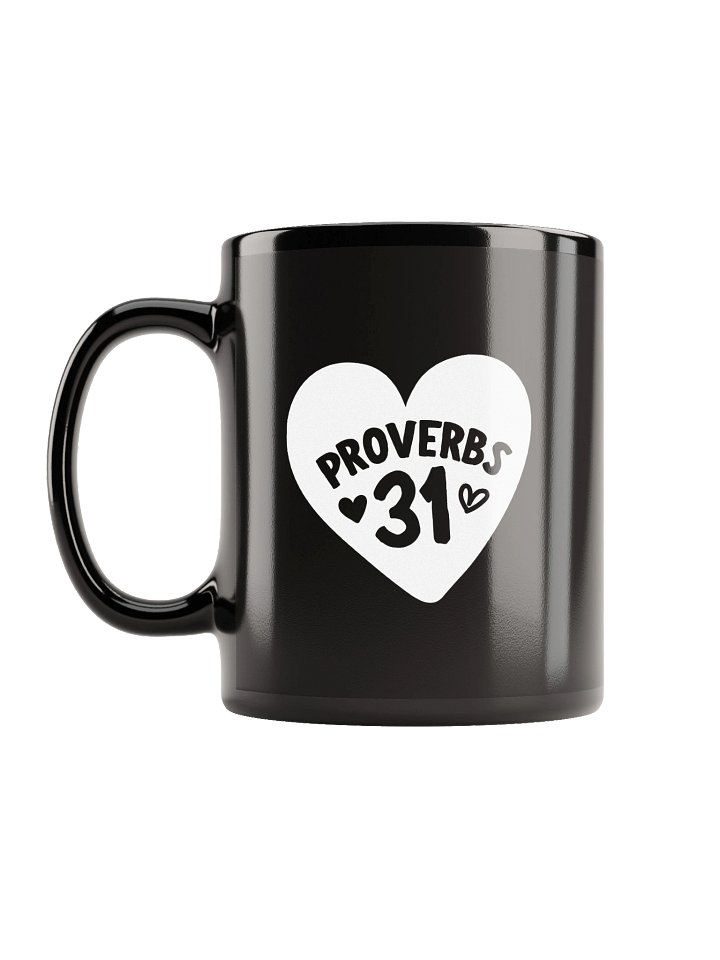 Proverbs 31 coffee cup product image (1)
