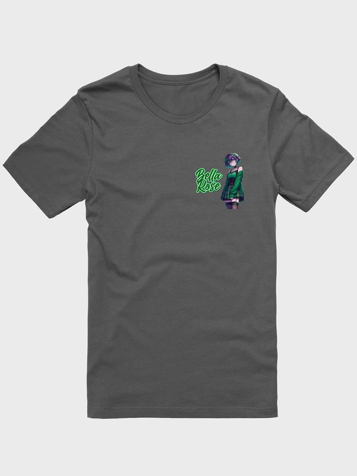 BellaRose St. Patty's T-Shirt 2 product image (4)