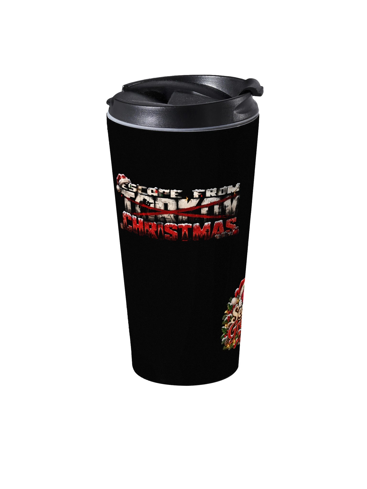 Escape from Christmas Design product image (2)