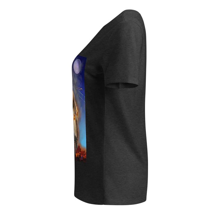 Sexy Rex V Neck product image (13)