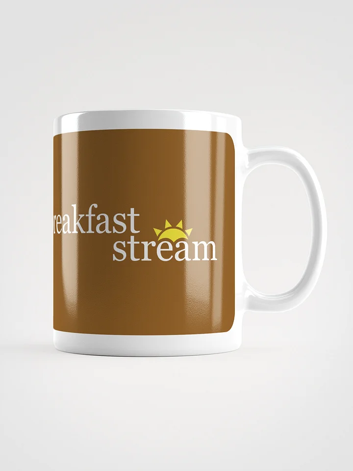 Team Hot Chocolate Mug product image (2)