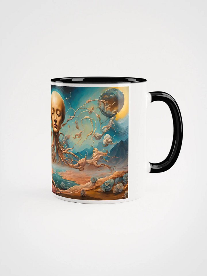Cancer's Lunar Libations: Nurture Your Soul with Celestial Sips product image (1)
