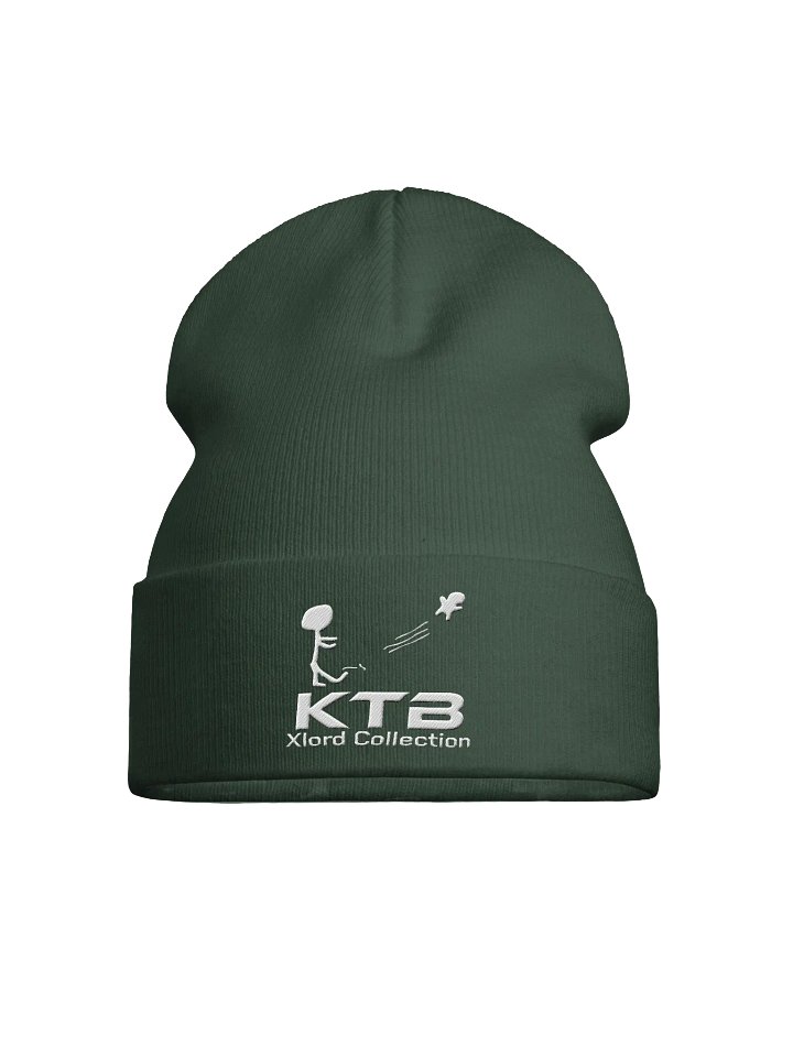 KTB Beanie product image (1)