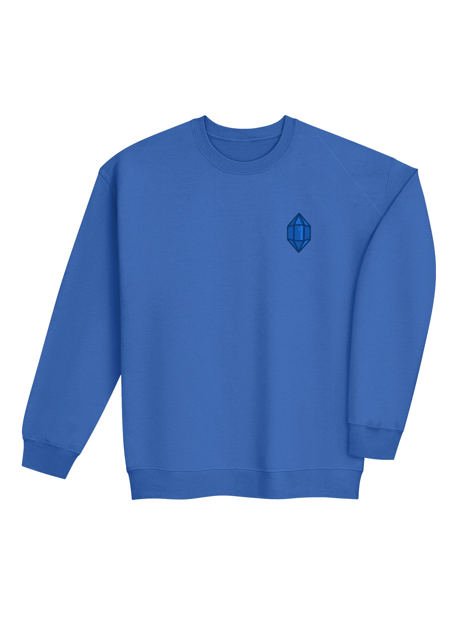 Sapphire Gem Crewneck product image (11)