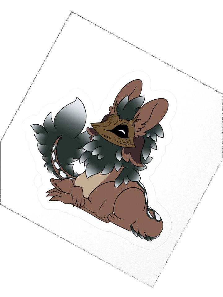 Winter Stonefox product image (4)