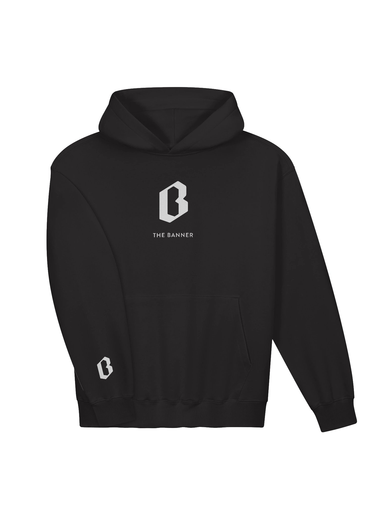 The Harbor Hoodie product image (3)