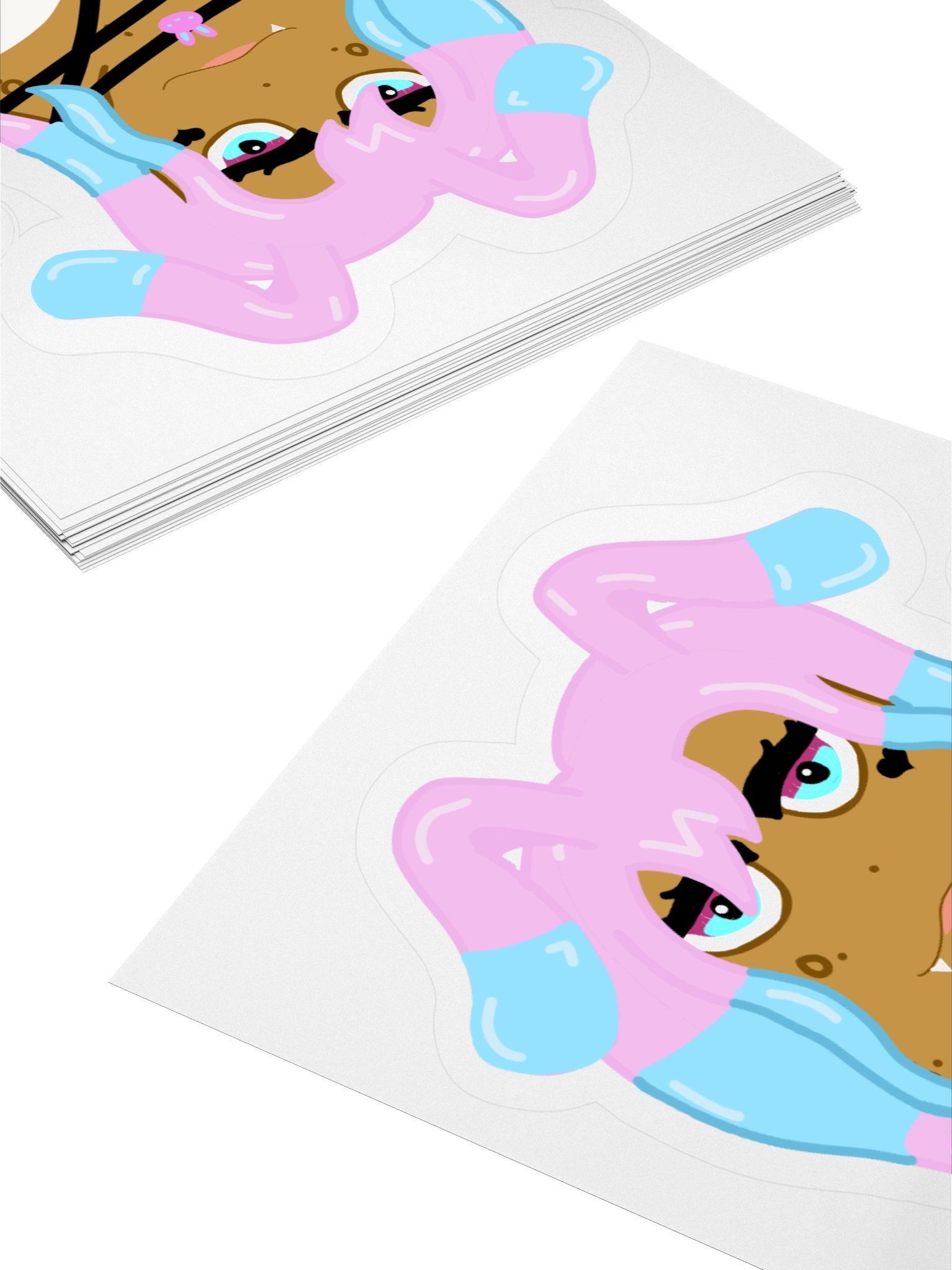 Alice Tater Sticker product image (4)