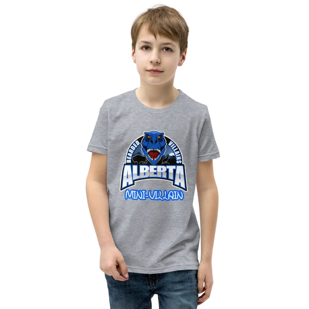 Mini-Villain shirts product image (1)