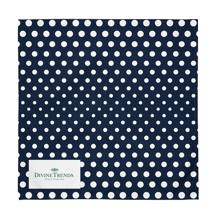 Cloth Napkins set of 4 product image (2)