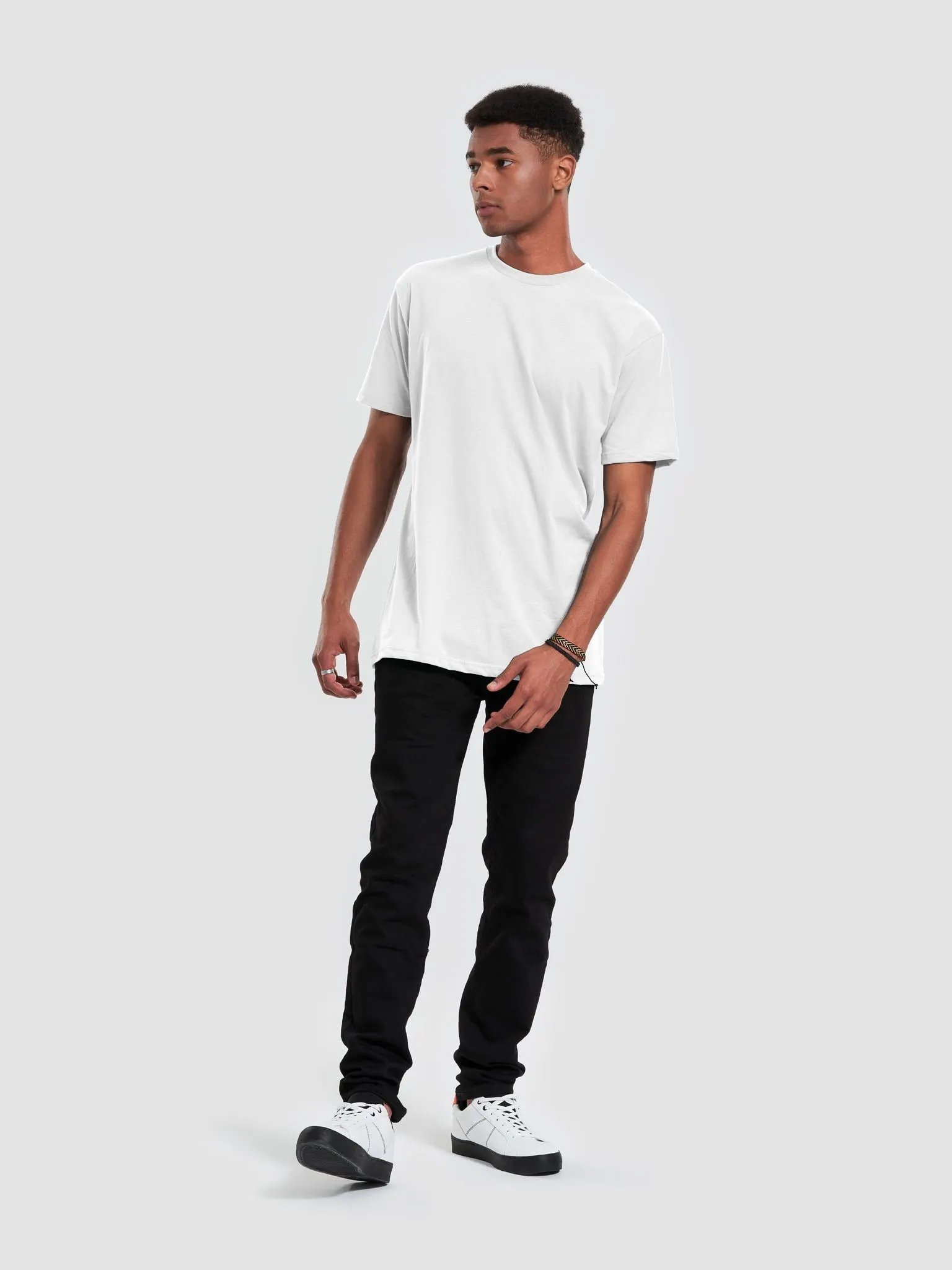 Sharkteeth Tee 209 product image (6)
