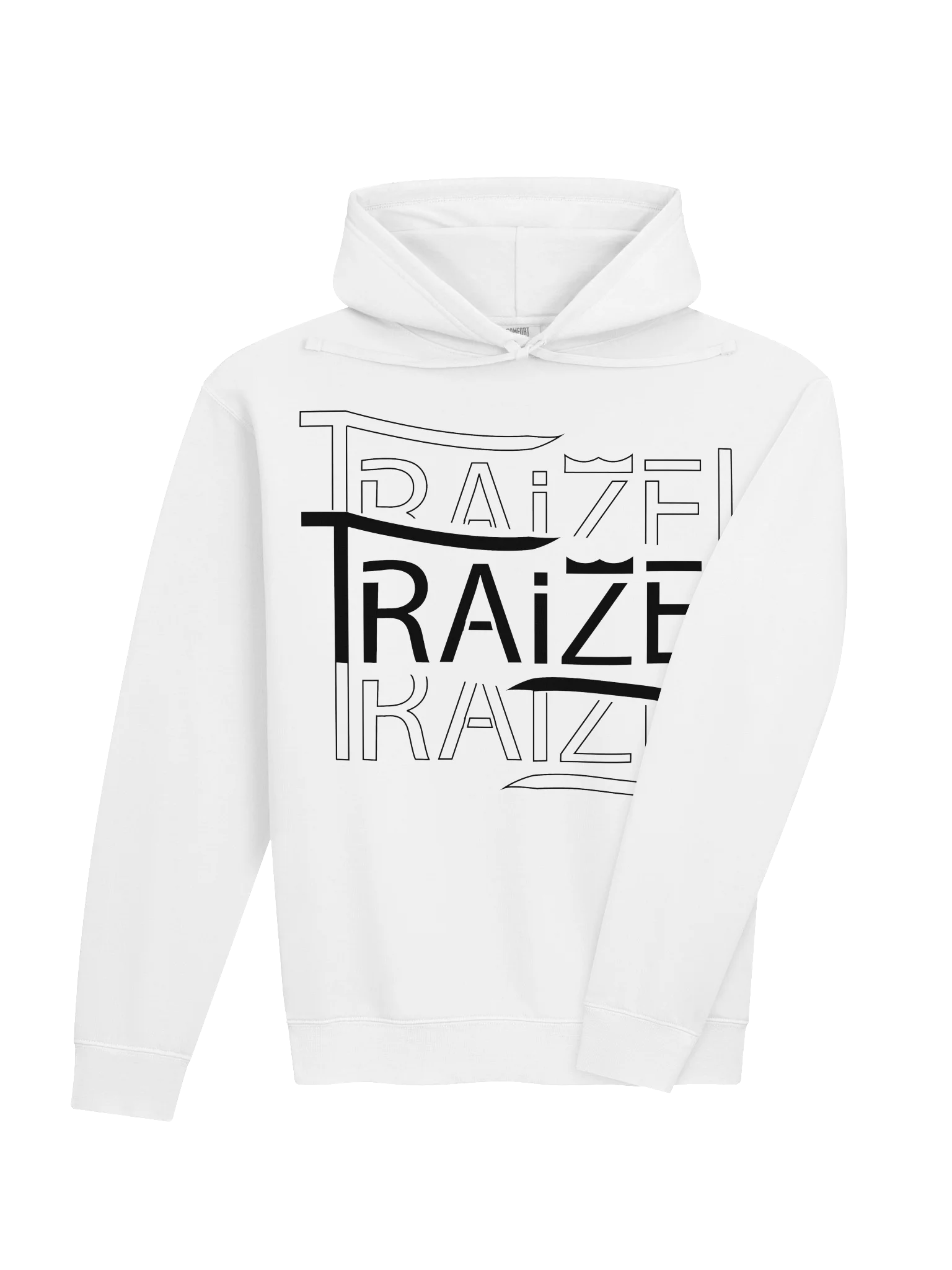 Traizel Light Mode Hoodie product image (36)