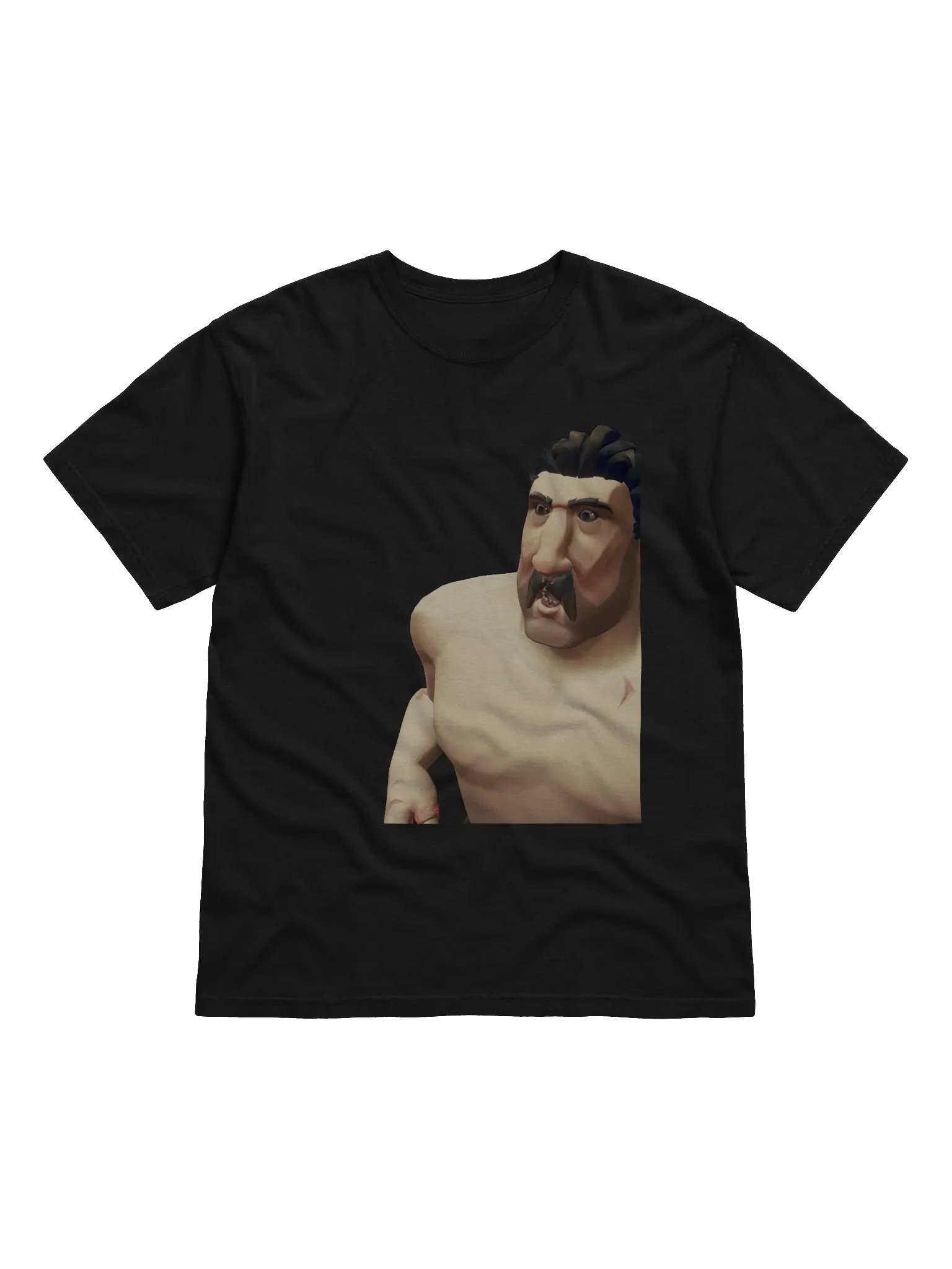 Big John shirt product image (1)