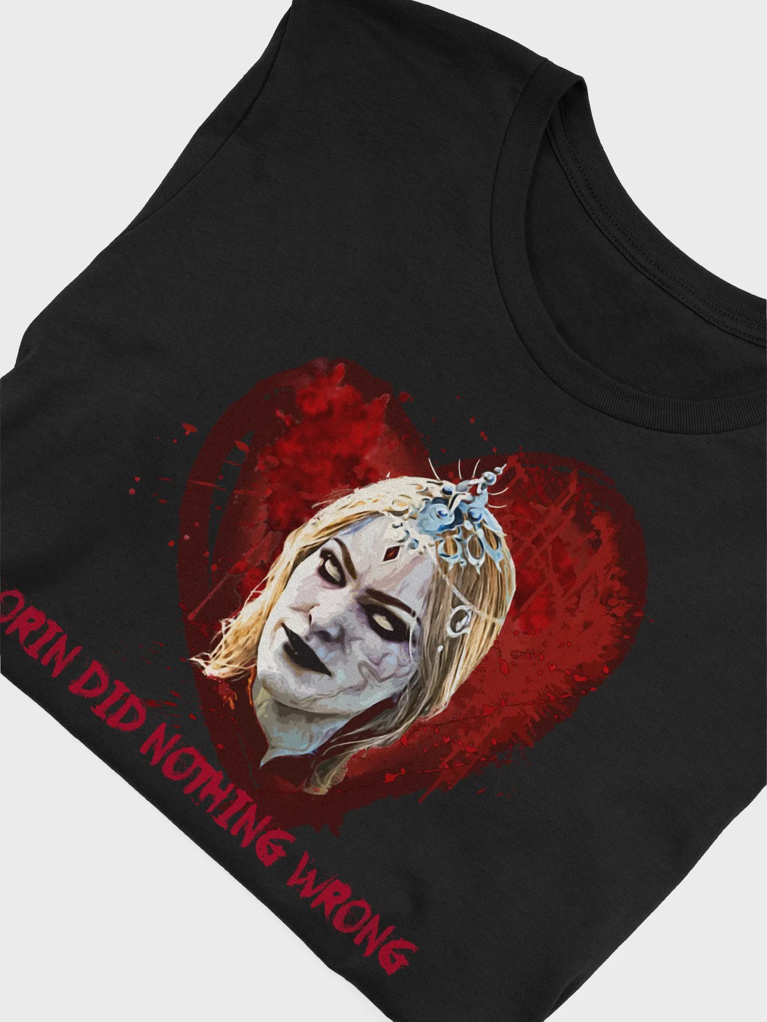 ORIN DID NOTHING WRONG v.2 product image (47)