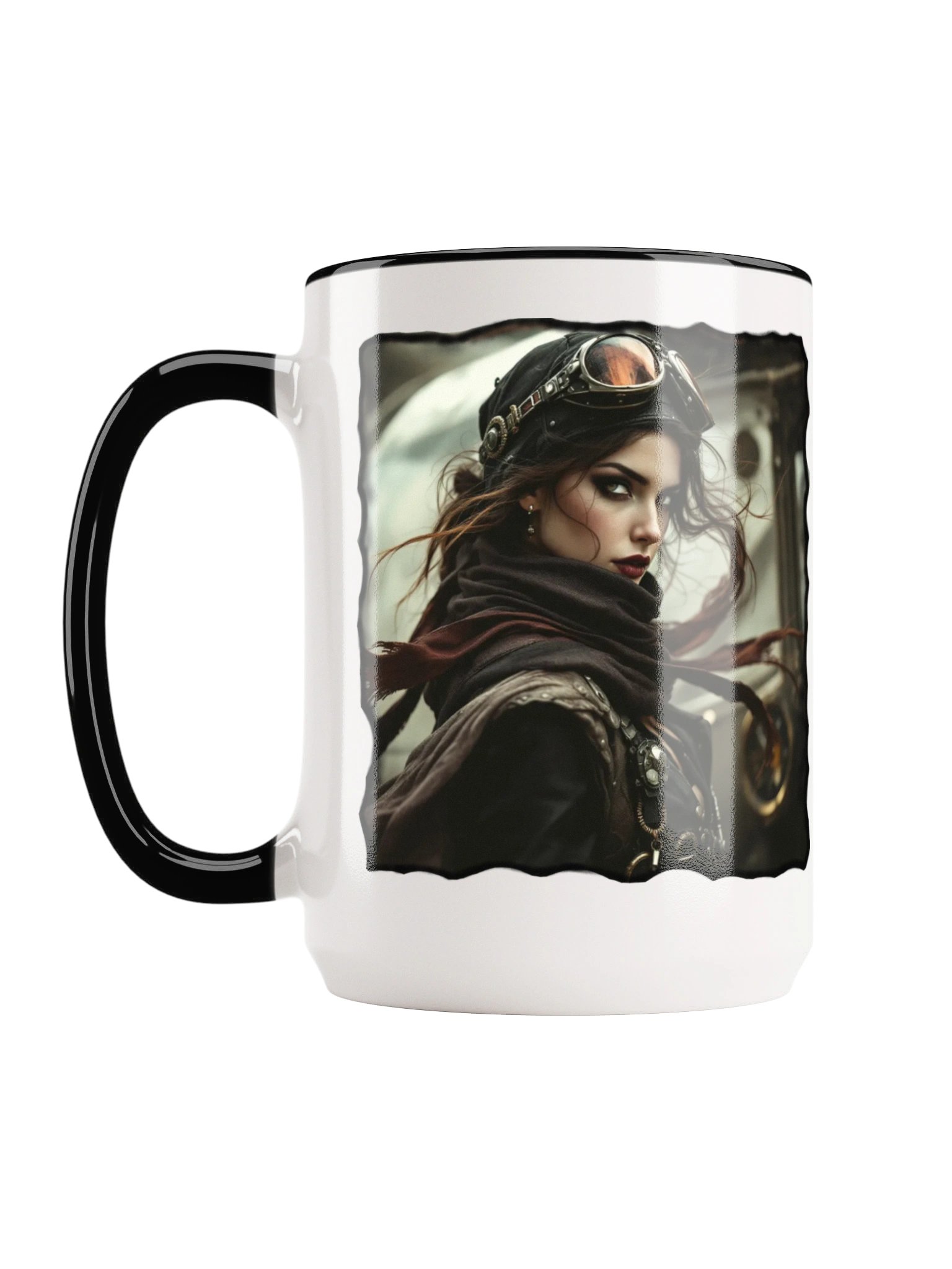 Aces Aviator Mug product image (3)