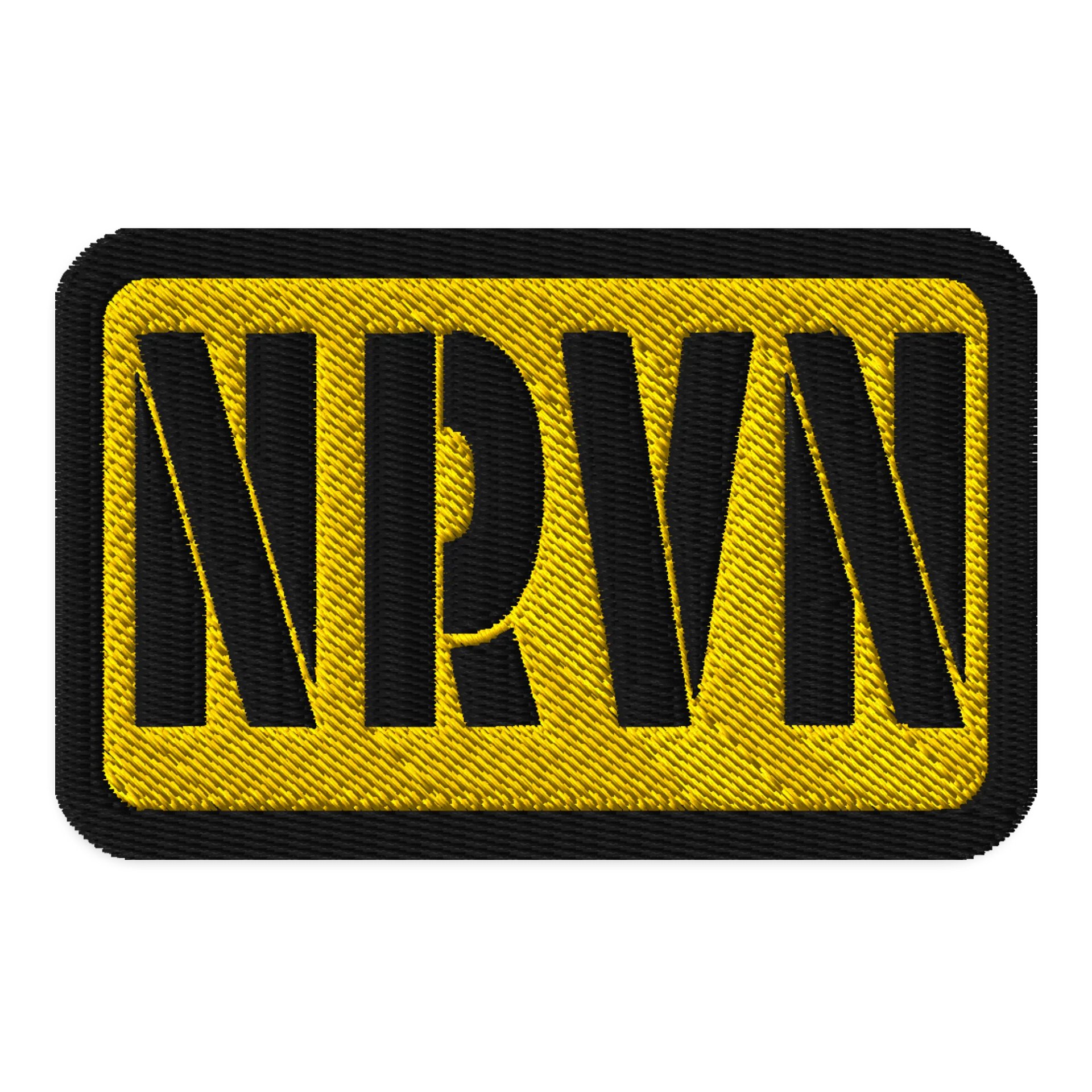 NRVN VALOR PATCH product image (1)