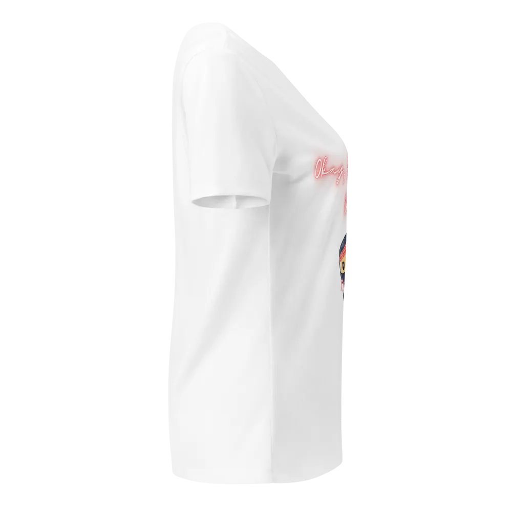 Peppermint Ninja Shirt product image (3)
