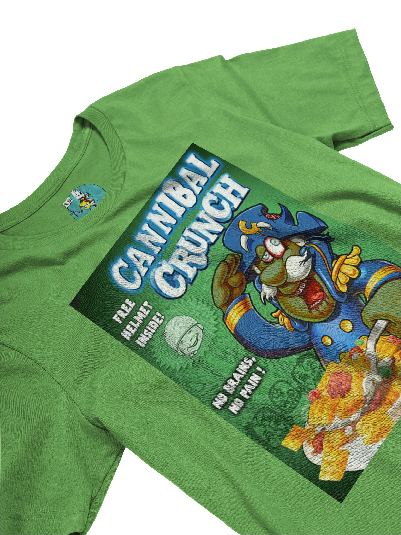 Cannibal Crunch product image (11)