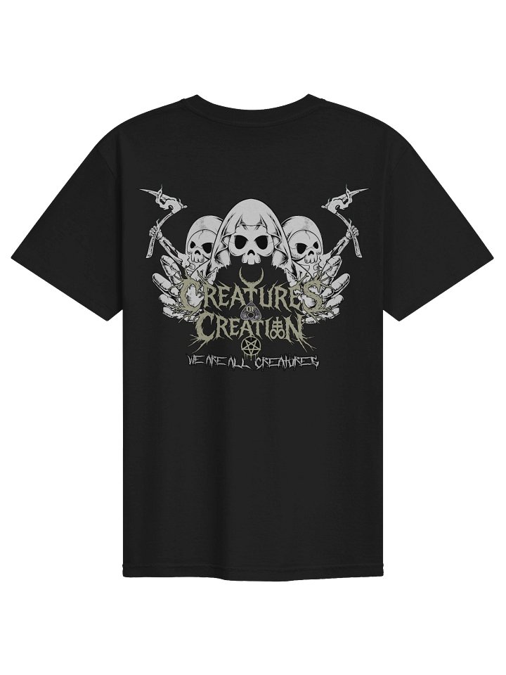 BASIC TEE product image (2)