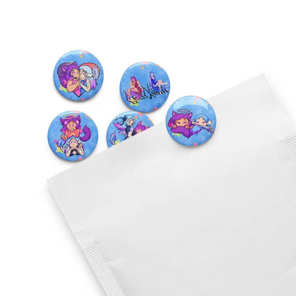 PurrNami Pins product image (13)