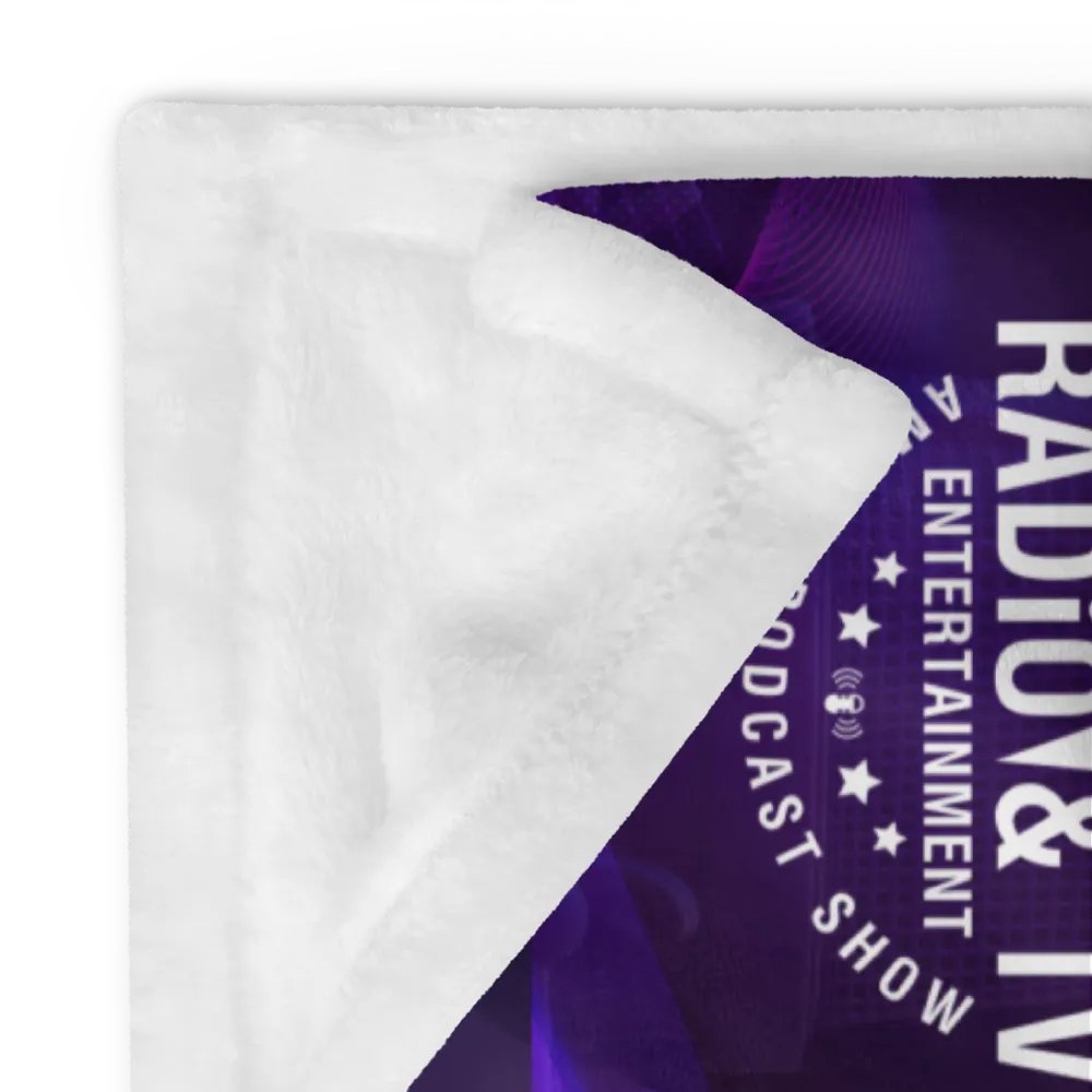 RDTV Pod-Fam Throw Blankets product image (12)