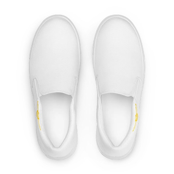 Her Low top Sweet Bee Slips product image (1)